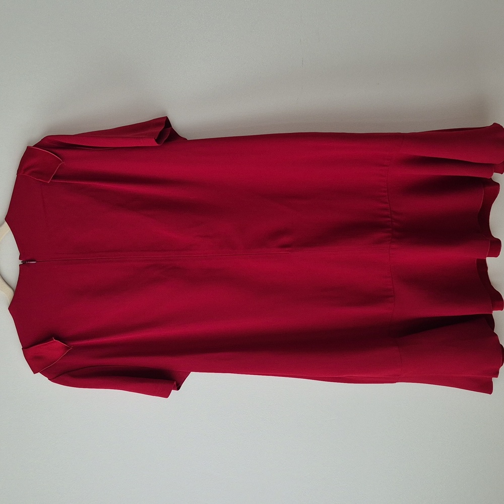 Red Valentino dress - Picture 4 of 10